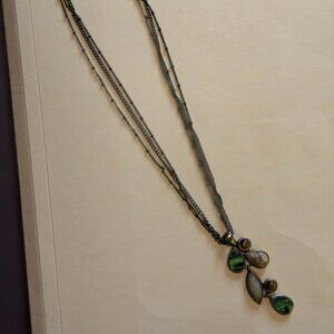 Lia Sophia Adrift necklace